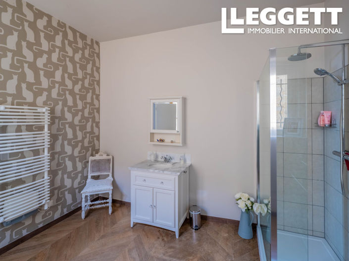 Image No.10-Maison de 8 chambres à vendre à Pépieux