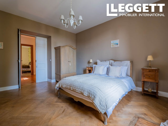 Image No.7-Maison de 8 chambres à vendre à Pépieux