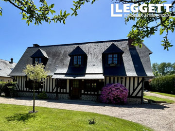 1 - Fort-Moville, Maison
