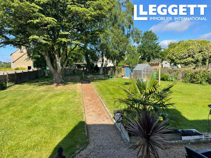 Image No.4-Maison de 3 chambres à vendre à Cotes-d'Armor