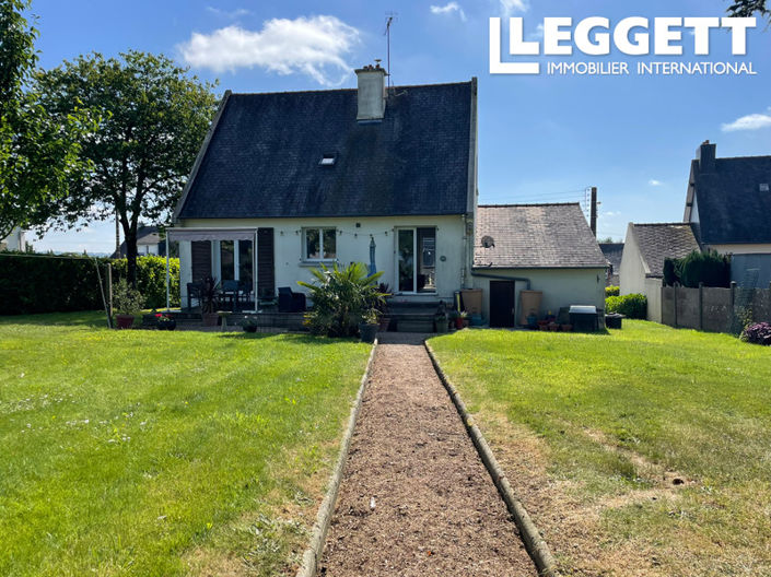 Image No.3-Maison de 3 chambres à vendre à Cotes-d'Armor