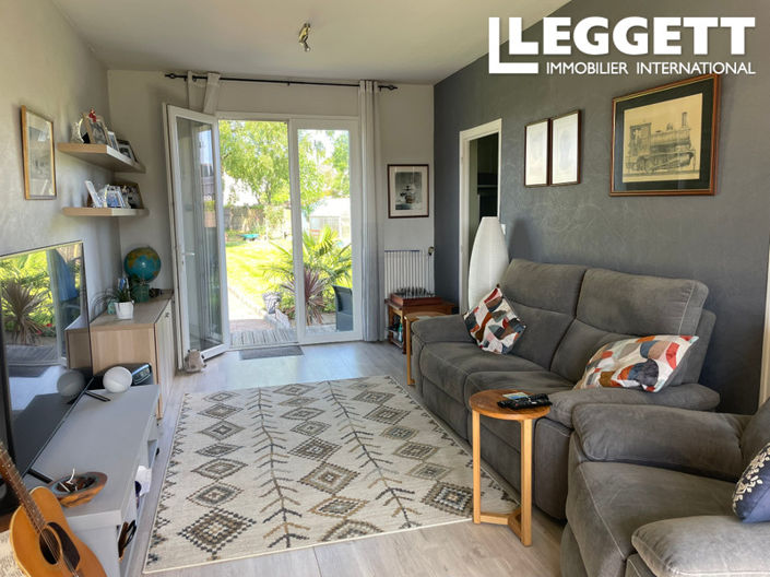 Image No.5-Maison de 3 chambres à vendre à Cotes-d'Armor