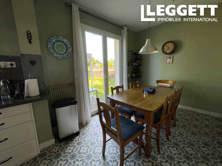 Image No.6-Maison de 3 chambres à vendre à Cotes-d'Armor