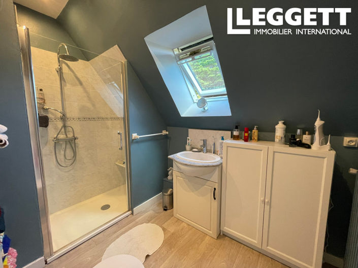 Image No.8-Maison de 3 chambres à vendre à Cotes-d'Armor