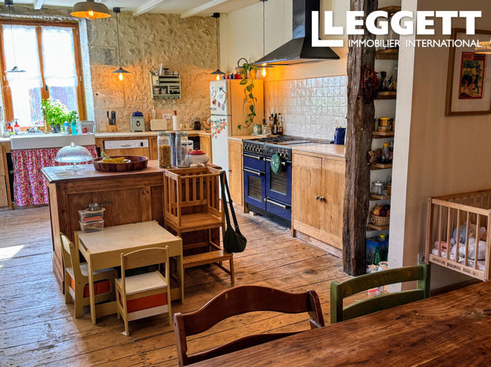 Image No.5-1 Bed House for sale