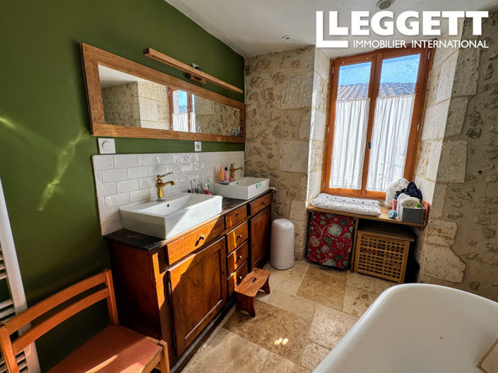 Image No.7-Maison de 1 chambre à vendre à Salles-Lavalette