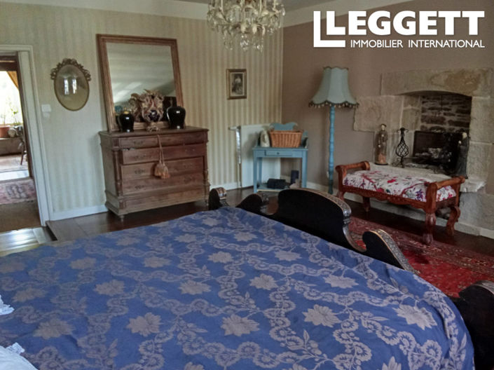 Image No.7-Maison de 4 chambres à vendre à Cotes-d'Armor