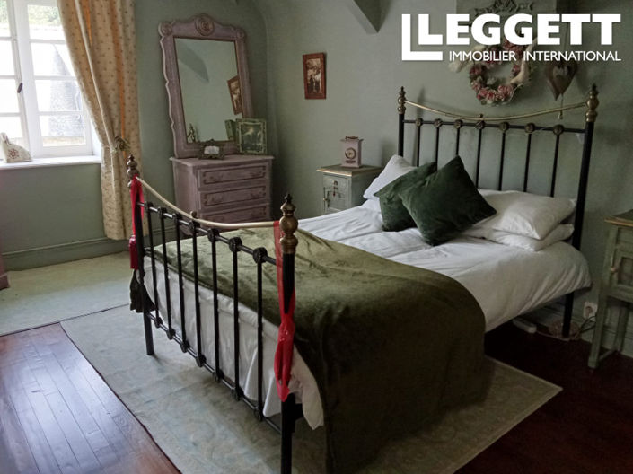 Image No.8-Maison de 4 chambres à vendre à Cotes-d'Armor