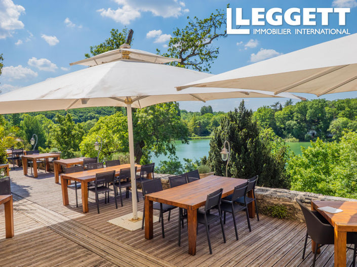 Image No.6-Maison de 15 chambres à vendre à Angoulême