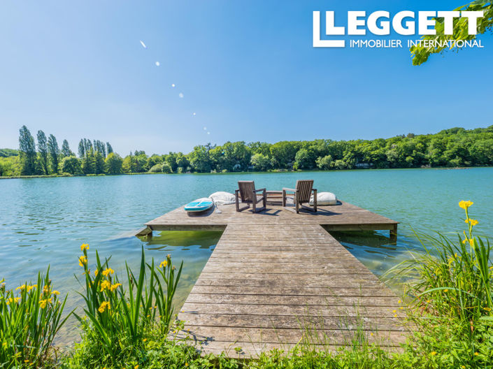 Image No.7-Maison de 15 chambres à vendre à Angoulême