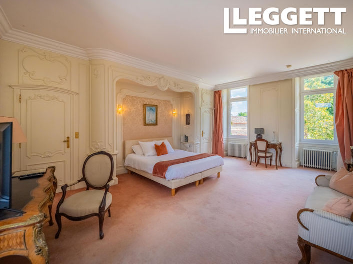 Image No.9-Maison de 15 chambres à vendre à Angoulême