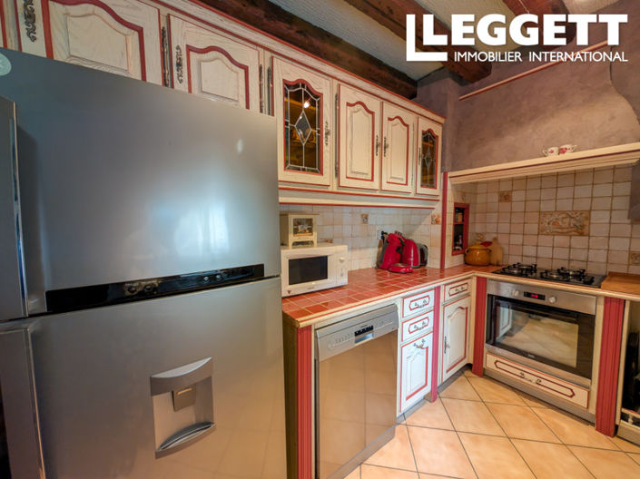 Image No.4-2 Bed House for sale