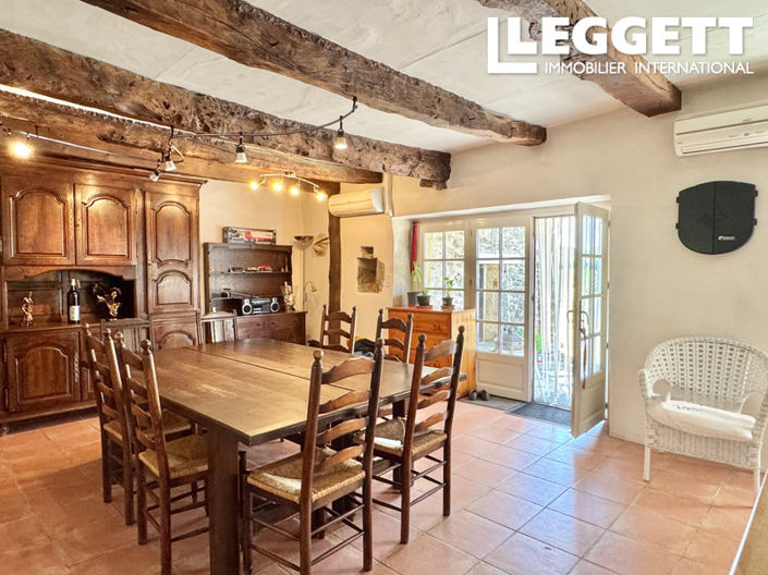 Image No.4-Maison de 7 chambres à vendre à Caylus