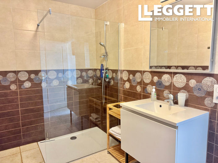 Image No.8-Maison de 7 chambres à vendre à Caylus