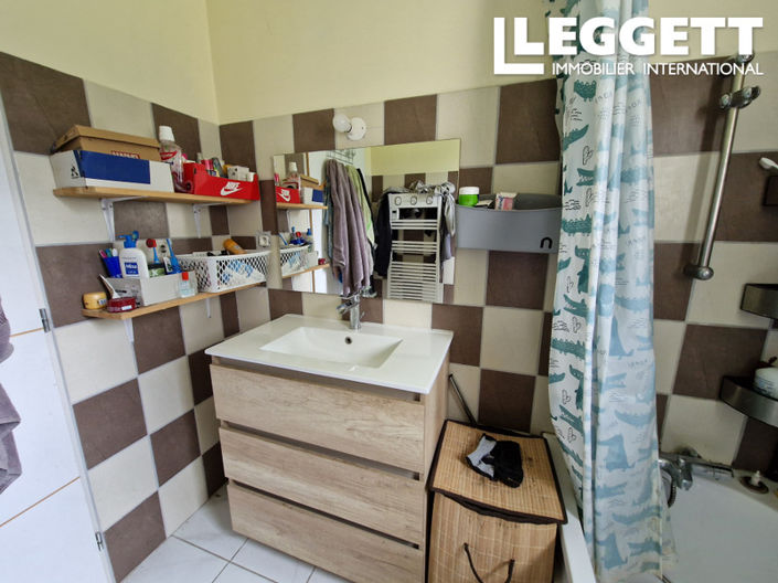 Image No.10-Maison de 4 chambres à vendre à Veyrac