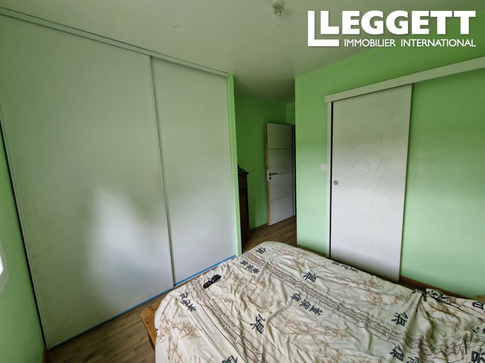 Image No.6-Maison de 4 chambres à vendre à Veyrac