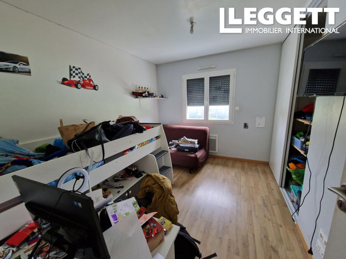 Image No.8-Maison de 4 chambres à vendre à Veyrac