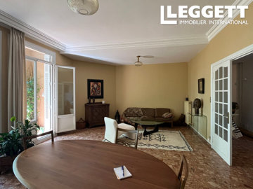1 - Avignon, Apartment