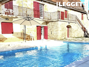 5 Bed House for sale