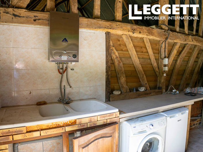 Image No.10-Maison de 1 chambre à vendre à Fresnoy-Folny