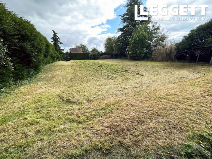 Image No.3-Maison de 1 chambre à vendre à Fresnoy-Folny