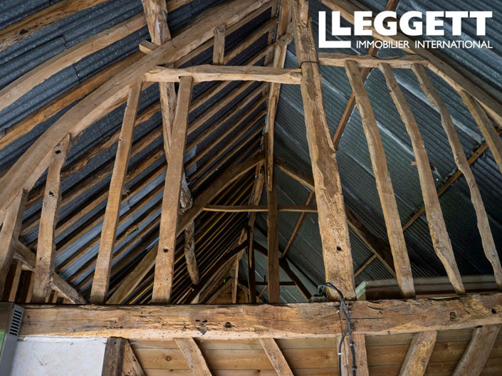 Image No.5-Maison de 1 chambre à vendre à Fresnoy-Folny