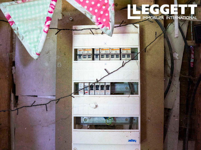 Image No.6-Maison de 1 chambre à vendre à Fresnoy-Folny