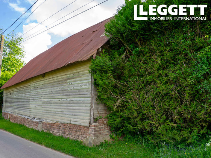 Image No.8-Maison de 1 chambre à vendre à Fresnoy-Folny