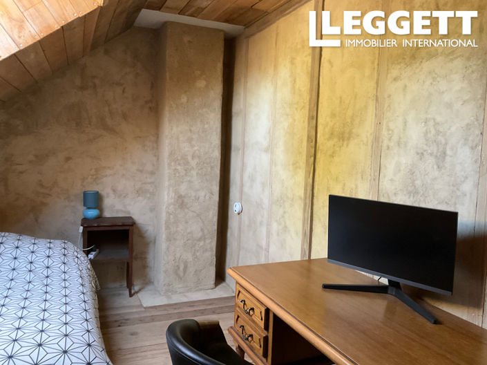 Image No.10-Maison de 3 chambres à vendre à Saint-Georges-la-Pouge