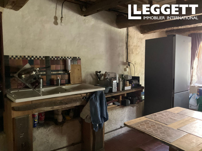 Image No.5-Maison de 3 chambres à vendre à Saint-Georges-la-Pouge