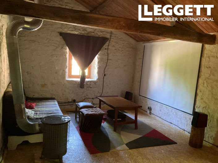 Image No.7-Maison de 3 chambres à vendre à Saint-Georges-la-Pouge