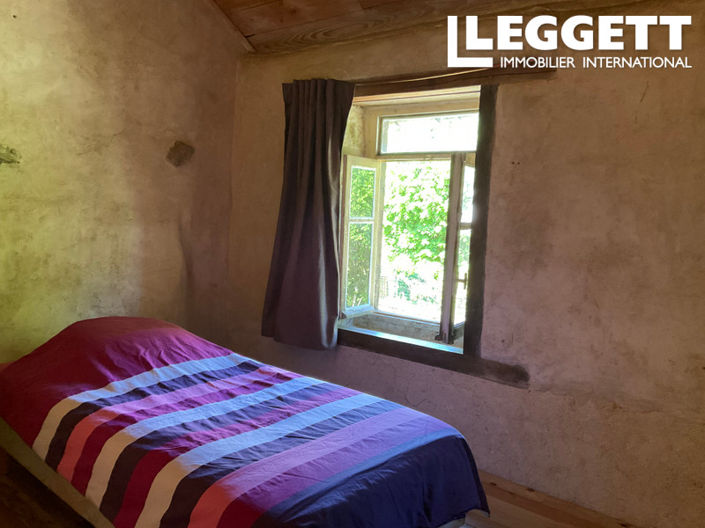 Image No.8-Maison de 3 chambres à vendre à Saint-Georges-la-Pouge