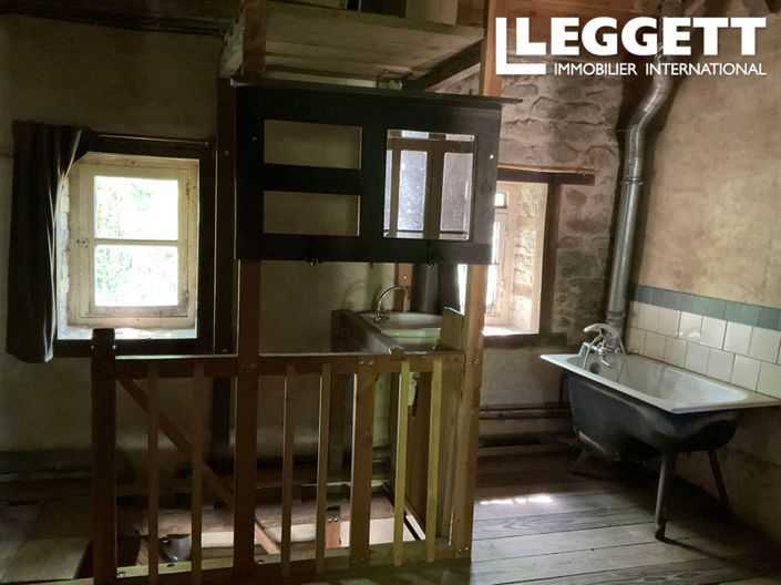 Image No.9-Maison de 3 chambres à vendre à Saint-Georges-la-Pouge