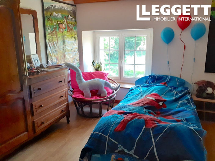 Image No.10-Maison de 4 chambres à vendre à Le Loroux