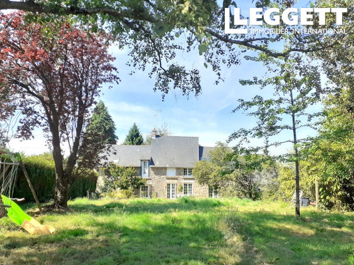 Image No.2-Maison de 4 chambres à vendre à Le Loroux