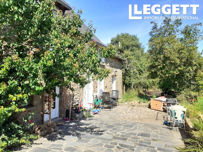 Image No.3-Maison de 4 chambres à vendre à Le Loroux