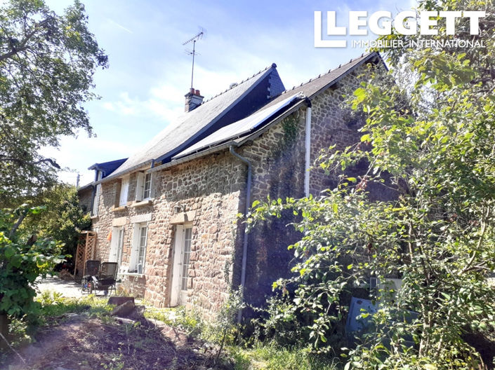 Image No.4-Maison de 4 chambres à vendre à Le Loroux