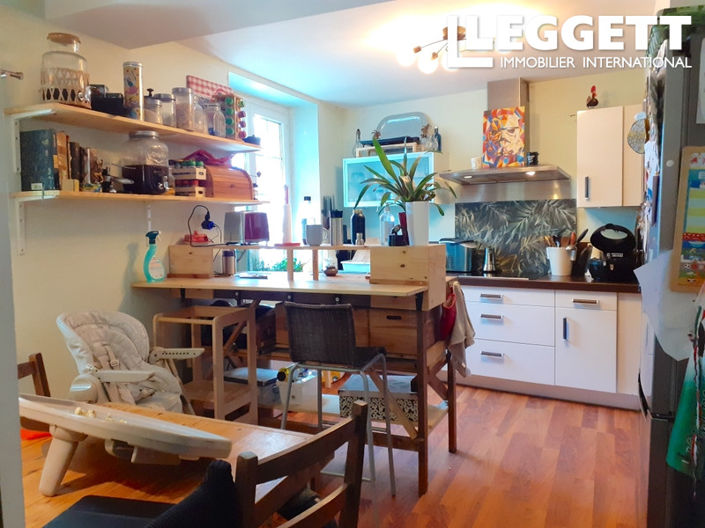 Image No.5-Maison de 4 chambres à vendre à Le Loroux