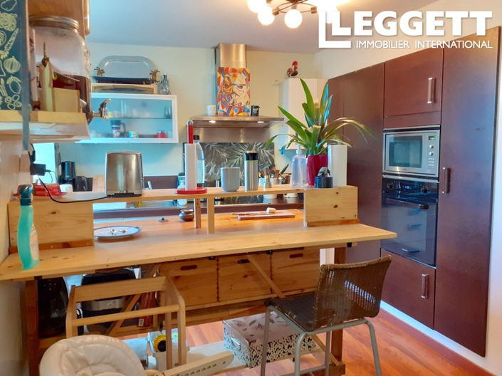 Image No.6-Maison de 4 chambres à vendre à Le Loroux