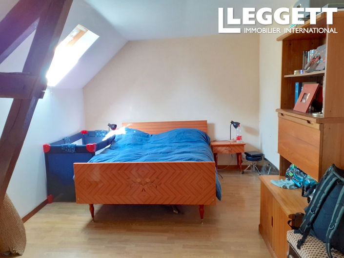 Image No.9-Maison de 4 chambres à vendre à Le Loroux