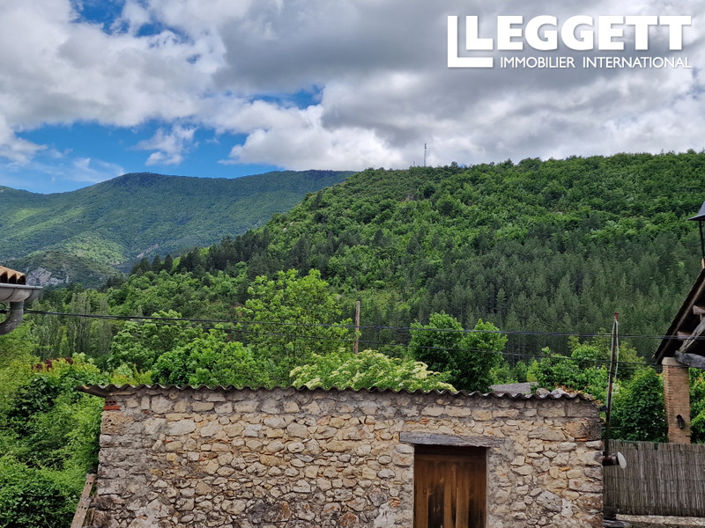 Image No.10-Maison de 2 chambres à vendre à Montfroc