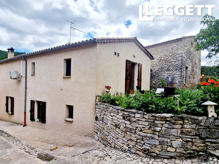 Image No.3-Maison de 2 chambres à vendre à Montfroc