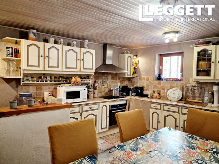 Image No.5-Maison de 2 chambres à vendre à Montfroc