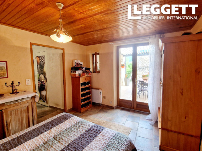 Image No.6-Maison de 2 chambres à vendre à Montfroc