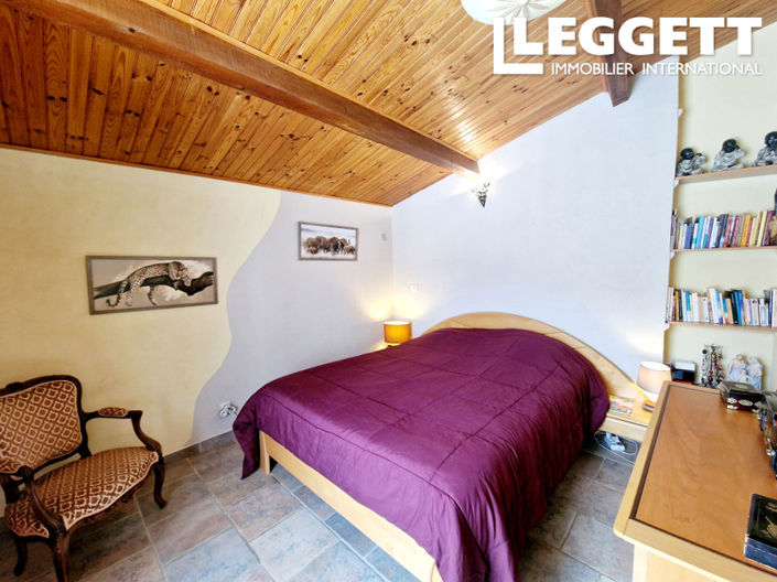 Image No.7-Maison de 2 chambres à vendre à Montfroc