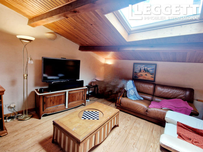 Image No.9-Maison de 2 chambres à vendre à Montfroc