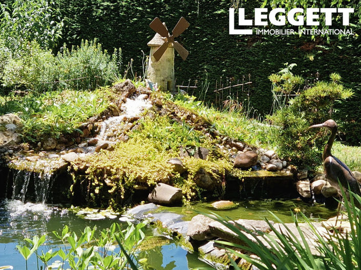 Image No.10-Maison de 6 chambres à vendre à Mont-de-Marsan