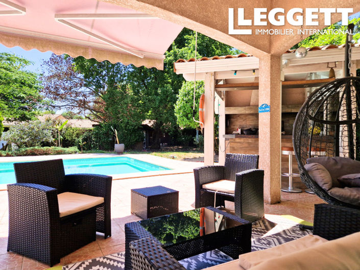 Image No.3-Maison de 6 chambres à vendre à Mont-de-Marsan