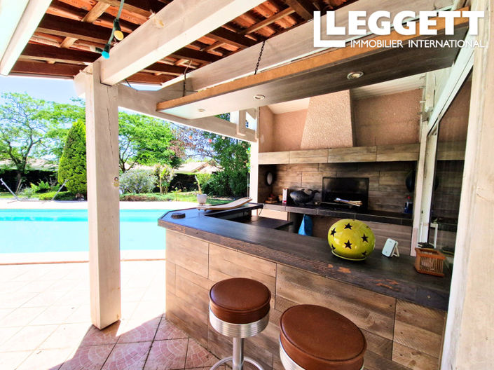 Image No.4-Maison de 6 chambres à vendre à Mont-de-Marsan