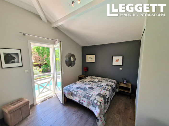 Image No.6-Maison de 6 chambres à vendre à Mont-de-Marsan